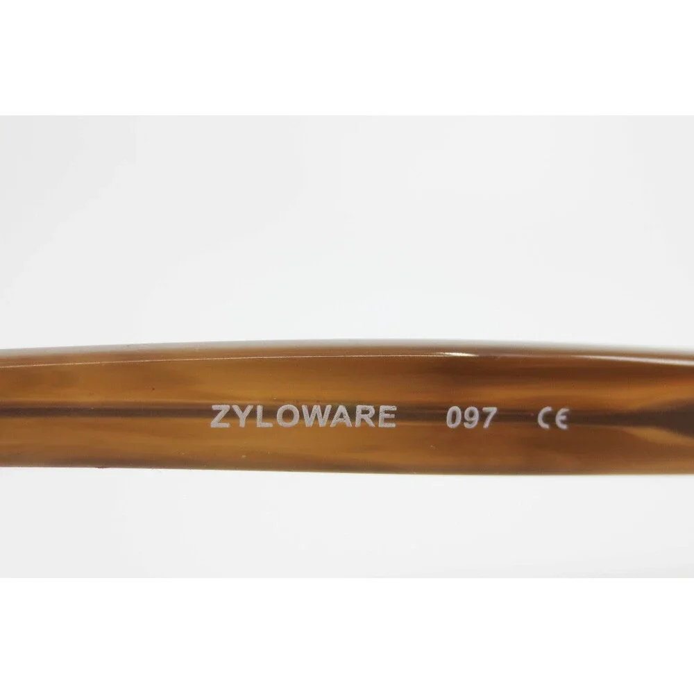 Sophia Loren Beau Rivage 79 Zyloware Eyeglass Frames Bronze Brown 52-17-135 097